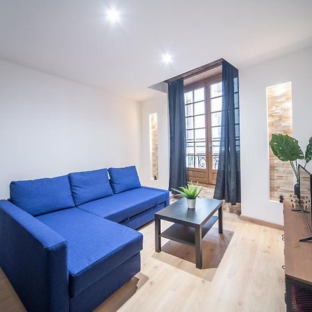 Appartement Contemporain Au Coeur Du Centre Ville Macon Bagian luar foto